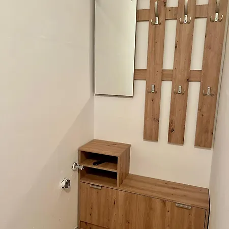 Apartamento Aurum 29a *