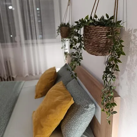Aurum 29a Apartamento *