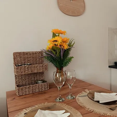 Aurum 29a Apartment *