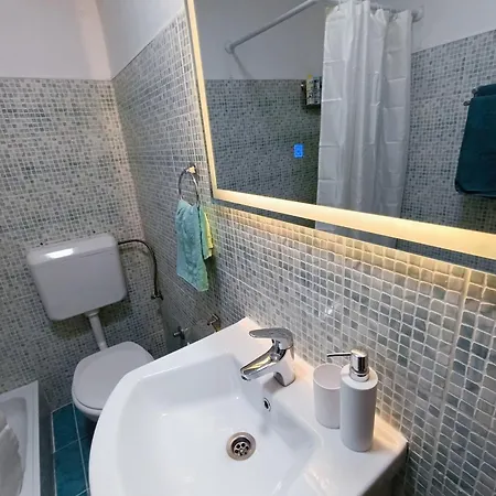 Aurum 29a Apartment