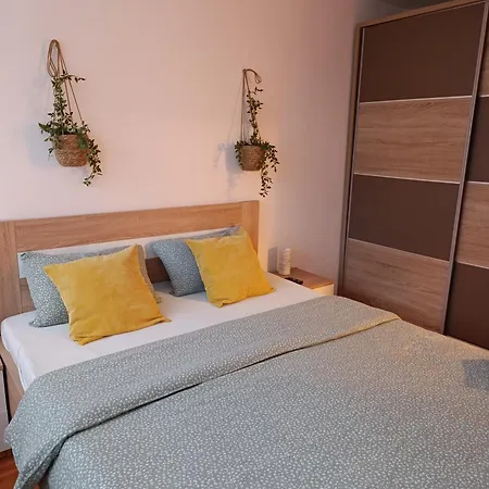 Apartment Aurum 29a