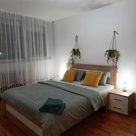 Apartamento Aurum 29a *