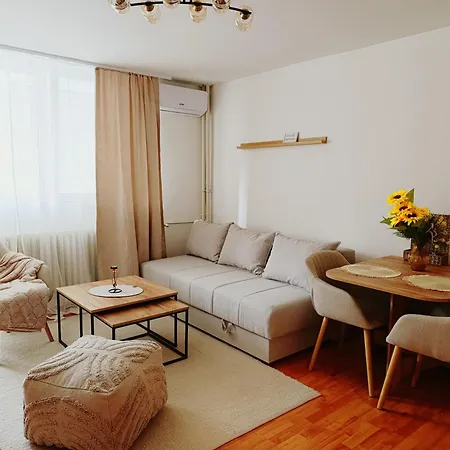 Apartamento Aurum 29a *