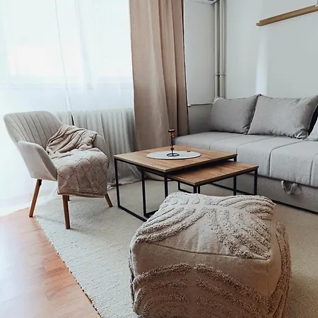 Apartment Aurum 29a Doboj