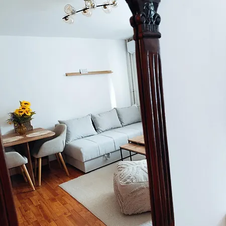 Apartamento Aurum 29a *