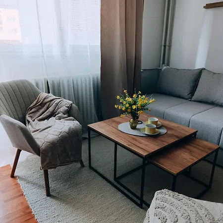 Apartment Aurum 29a Doboj