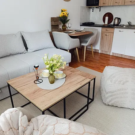 Apartamento Aurum 29a *